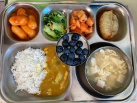 5월 22일 (수) 점심 급식사진 :: 급식 소식 :: 홍농초등학교 홍농초등학교 :: 급식 소식 :: 5월 22일 (수) 점심 급식사진