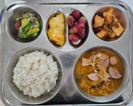 5월 23일 (목) 점심 급식사진 :: 급식 소식 :: 서울서강초등학교 서울서강초등학교 :: 급식 소식 :: 5월 23일 (목) 점심 급식사진