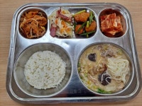 5월 23일 (목) 점심 급식사진 :: 급식 소식 :: 인천공항고등학교 인천공항고등학교 :: 급식 소식 :: 5월 23일 (목) 점심 급식사진