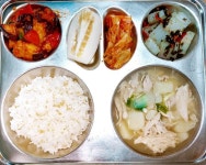 5월 23일 (목) 점심 급식사진 :: 급식 소식 :: 토평중학교 토평중학교 :: 급식 소식 :: 5월 23일 (목) 점심 급식사진