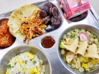 2024년 5월 23일 :: 급식 소식 :: 창원신월고등학교 창원신월고등학교 :: 급식 소식 :: 2024년 5월 23일