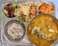 5월 23일 (목) 점심 급식사진 :: 급식 소식 :: 덕문중학교 덕문중학교 :: 급식 소식 :: 5월 23일 (목) 점심 급식사진