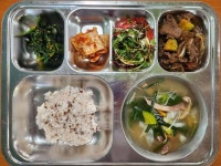 5월 23일(목) 식단 :: 급식 소식 :: 봉의중학교 봉의중학교 :: 급식 소식 :: 5월 23일(목) 식단