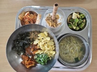 5월22일 :: 급식 소식 :: 한밭여자중학교 한밭여자중학교 :: 급식 소식 :: 5월22일