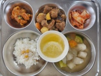 5월 23일 (목) 점심 급식사진 :: 급식 소식 :: 신능초등학교 신능초등학교 :: 급식 소식 :: 5월 23일 (목) 점심 급식사진