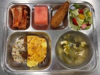 5월 24일 급식 :: 급식 소식 :: 강원예술고등학교 강원예술고등학교 :: 급식 소식 :: 5월 24일 급식