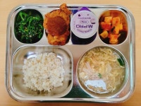 5월 24일 (금) 점심 급식사진 :: 급식 소식 :: 시곡초등학교 시곡초등학교 :: 급식 소식 :: 5월 24일 (금) 점심 급식사진