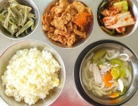 5월 24일 (금) 점심 급식사진 :: 급식 소식 :: 부평여자고등학교 부평여자고등학교 :: 급식 소식 :: 5월 24일 (금) 점심 급식사진