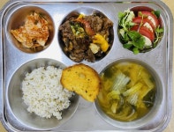 5월 24일 (금) 점심 급식사진 :: 급식 소식 :: 인천효성초등학교 인천효성초등학교 :: 급식 소식 :: 5월 24일 (금) 점심 급식사진