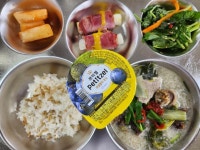 5월 24일 (금) 점심 급식사진 :: 급식 소식 :: 신능초등학교 신능초등학교 :: 급식 소식 :: 5월 24일 (금) 점심 급식사진