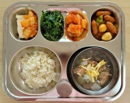 2024.5.24. (금) 식단 사진 :: 급식 소식 :: 규암초등학교 규암초등학교 :: 급식 소식 :: 2024.5.24. (금) 식단 사진