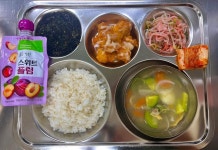 24.05.21 (화) 조,중,석식 :: 급식 소식 :: 대산고등학교 대산고등학교 :: 급식 소식 :: 24.05.21 (화) 조,중,석식