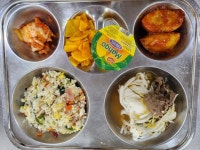 5월 24일 (금) 점심 급식사진 :: 급식 소식 :: 인천영선고등학교 인천영선고등학교 :: 급식 소식 :: 5월 24일 (금) 점심 급식사진