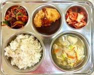 5월23일(목) :: 급식 소식 :: 대전문정중학교 대전문정중학교 :: 급식 소식 :: 5월23일(목)