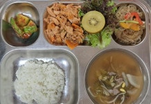 5월 20일 (월) 점심 급식사진 :: 급식 소식 :: 포곡초등학교 포곡초등학교 :: 급식 소식 :: 5월 20일 (월) 점심 급식사진