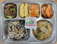 5월 24일 (금) 점심 급식사진 :: 급식 소식 :: 반안중학교 반안중학교 :: 급식 소식 :: 5월 24일 (금) 점심 급식사진