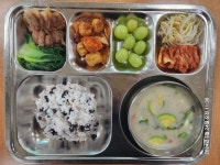 2024년 5월 24일 식단사진 :: 급식 소식 :: 진주여자고등학교 진주여자고등학교 :: 급식 소식 :: 2024년 5월 24일 식단사진