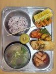 5월 24일 (금) 점심 급식사진 :: 급식 소식 :: 여수웅천중학교 여수웅천중학교 :: 급식 소식 :: 5월 24일 (금) 점심 급식사진