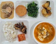 5월 27일 (월) 점심 급식사진 :: 급식 소식 :: 성주중학교가천분교장 성주중학교가천분교장 :: 급식 소식 :: 5월 27일 (월) 점심 급식사진