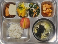 2024.5.27 :: 급식 소식 :: 김제중앙중학교 김제중앙중학교 :: 급식 소식 :: 2024.5.27