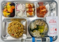 5월 27일 (월) 점심 급식사진 :: 급식 소식 :: 서라벌고등학교 서라벌고등학교 :: 급식 소식 :: 5월 27일 (월) 점심 급식사진