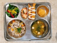 05월 27일 중식 급식사진 :: 급식 소식 :: 경복초등학교 경복초등학교 :: 급식 소식 :: 05월 27일 중식 급식사진