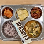 5월 27일 (월) 점심 급식사진 :: 급식 소식 :: 위례한빛고등학교 위례한빛고등학교 :: 급식 소식 :: 5월 27일 (월) 점심 급식사진