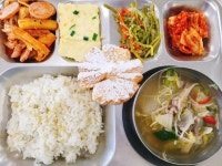 5월 27일 (월) 점심 급식사진 :: 급식 소식 :: 세현고등학교 세현고등학교 :: 급식 소식 :: 5월 27일 (월) 점심 급식사진