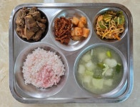 5월 28일 (화) 점심 급식사진 :: 급식 소식 :: 대구가톨릭대학교사범대학부속무학고등학교 대구가톨릭대학교사범대학부속무학고등학교 :: 급식... 