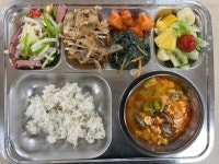 5월 28일 (화) 점심 급식사진 :: 급식 소식 :: 남악고등학교 남악고등학교 :: 급식 소식 :: 5월 28일 (화) 점심 급식사진