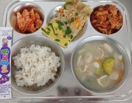 5월 27일 (월) 점심 급식사진 :: 급식 소식 :: 화홍고등학교 화홍고등학교 :: 급식 소식 :: 5월 27일 (월) 점심 급식사진