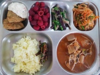 2024년 5월 28일 식단사진 :: 급식 소식 :: 야로고등학교 야로고등학교 :: 급식 소식 :: 2024년 5월 28일 식단사진