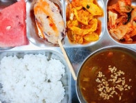 5월 29일 (수) 점심 급식사진 :: 급식소식 :: 샘말초등학교 샘말초등학교 :: 급식소식 :: 5월 29일 (수) 점심 급식사진