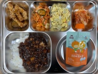 5월 29일 (수) 점심 급식사진 :: 급식 소식 :: 이매중학교 이매중학교 :: 급식 소식 :: 5월 29일 (수) 점심 급식사진