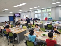 2024학년도 방과후학교 공개수업 - 요리 :: 가정통신문 :: 소하초등학교 소하초등학교 :: 가정통신문 :: 2024학년도 방과후학교 공개수업 - 요리