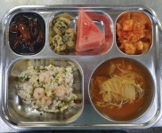 5월 24일 (금) 점심 급식사진 :: 급식소식 :: 성은학교 성은학교 :: 급식소식 :: 5월 24일 (금) 점심 급식사진