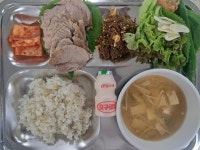 5월 30일 (목) 점심 급식사진 :: 급식 소식 :: 서울백영고등학교 서울백영고등학교 :: 급식 소식 :: 5월 30일 (목) 점심 급식사진