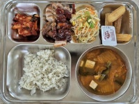 5월 21일 (화) 점심 급식사진 :: 급식 소식 :: 포곡고등학교 포곡고등학교 :: 급식 소식 :: 5월 21일 (화) 점심 급식사진