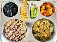 5월 29일 (수) 점심 급식사진 :: 급식 소식 :: 석호초등학교 석호초등학교 :: 급식 소식 :: 5월 29일 (수) 점심 급식사진