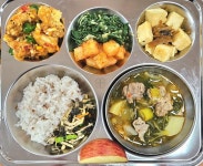 5월 30일 (목) 점심 급식사진 :: 급식소식 :: 구미인덕초등학교 구미인덕초등학교 :: 급식소식 :: 5월 30일 (목) 점심 급식사진