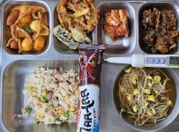 5월 30일 (목) 점심 급식사진 :: 급식 소식 :: 경산제일고등학교 경산제일고등학교 :: 급식 소식 :: 5월 30일 (목) 점심 급식사진