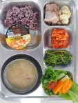 5월 30일 (목) 점심 급식사진 :: 급식 소식 :: 법성중학교 법성중학교 :: 급식 소식 :: 5월 30일 (목) 점심 급식사진