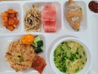 5월 31일 (금) 점심 급식사진 :: 급식 소식 :: 성주중학교가천분교장 성주중학교가천분교장 :: 급식 소식 :: 5월 31일 (금) 점심 급식사진