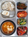 5월 31일 (금) 점심 급식사진 :: 급식 소식 :: 법성중학교 법성중학교 :: 급식 소식 :: 5월 31일 (금) 점심 급식사진