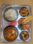 5월 28일 (화) 점심 급식사진 :: 급식 소식 :: 여수웅천중학교 여수웅천중학교 :: 급식 소식 :: 5월 28일 (화) 점심 급식사진