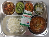 5월 31일 (금) 점심 급식사진 :: 급식 소식 :: 서울염창초등학교 서울염창초등학교 :: 급식 소식 :: 5월 31일 (금) 점심 급식사진