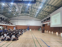 2024 금연선포식 및 블루리본주간 운영 :: 공지사항 :: 대경생활과학고등학교 대경생활과학고등학교 :: 공지사항 :: 2024 금연선포식 및... 