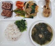 6월 3일 (월) 점심 급식사진 :: 급식 소식 :: 성주중학교가천분교장 성주중학교가천분교장 :: 급식 소식 :: 6월 3일 (월) 점심 급식사진