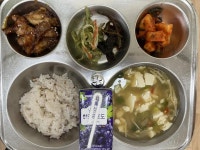 6월 3일 (월) 점심 급식사진 :: 급식 소식 :: 인천승학초등학교 인천승학초등학교 :: 급식 소식 :: 6월 3일 (월) 점심 급식사진