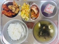 6월 3일 (월) 점심 급식사진 :: 급식 소식 :: 곡정초등학교 곡정초등학교 :: 급식 소식 :: 6월 3일 (월) 점심 급식사진